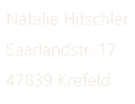 Address of the person responsible