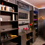 Rotes Zimmer im Big Secret
